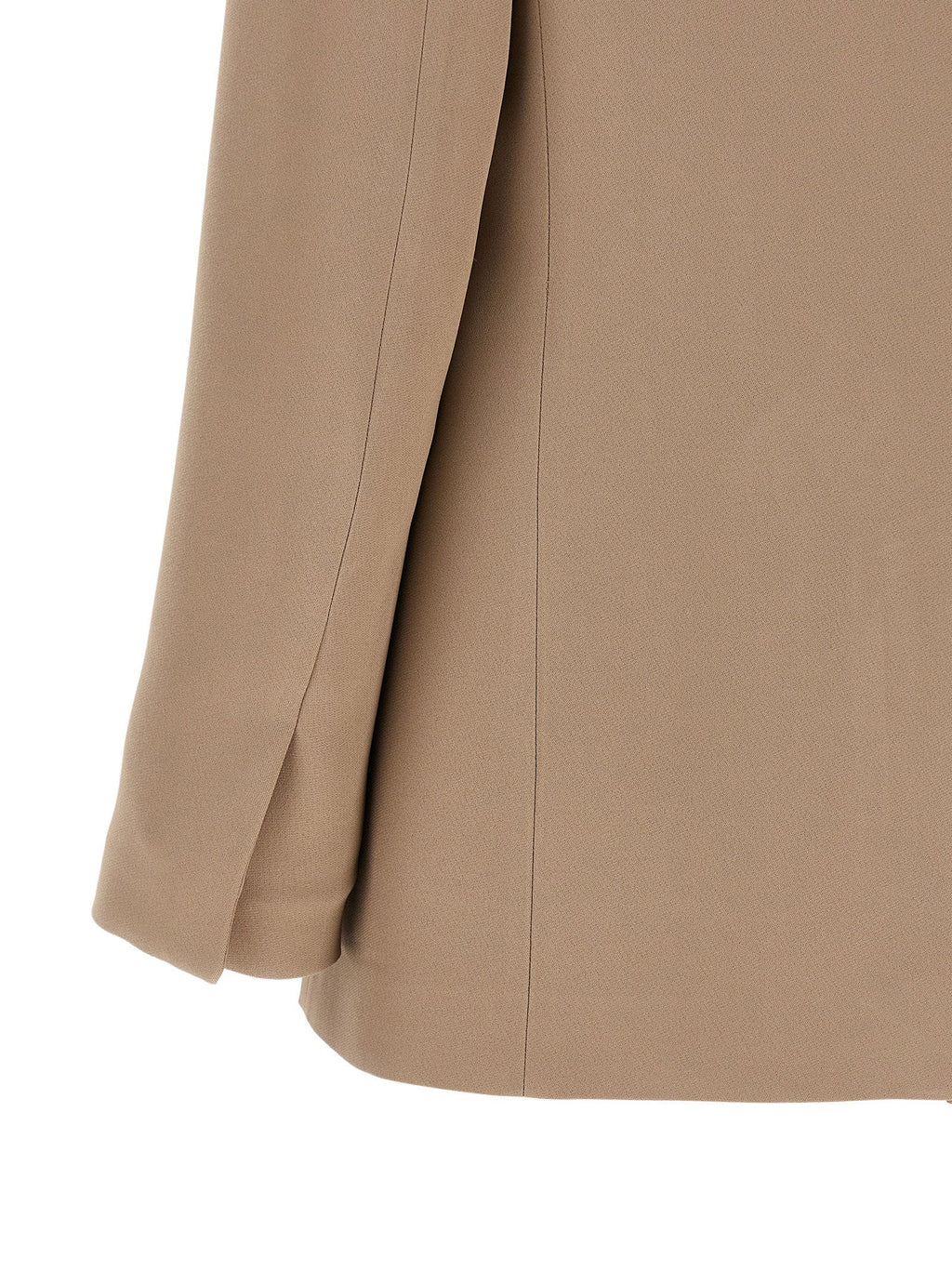 Fabiana Filippi Fabiana Filippi Twill Blazer