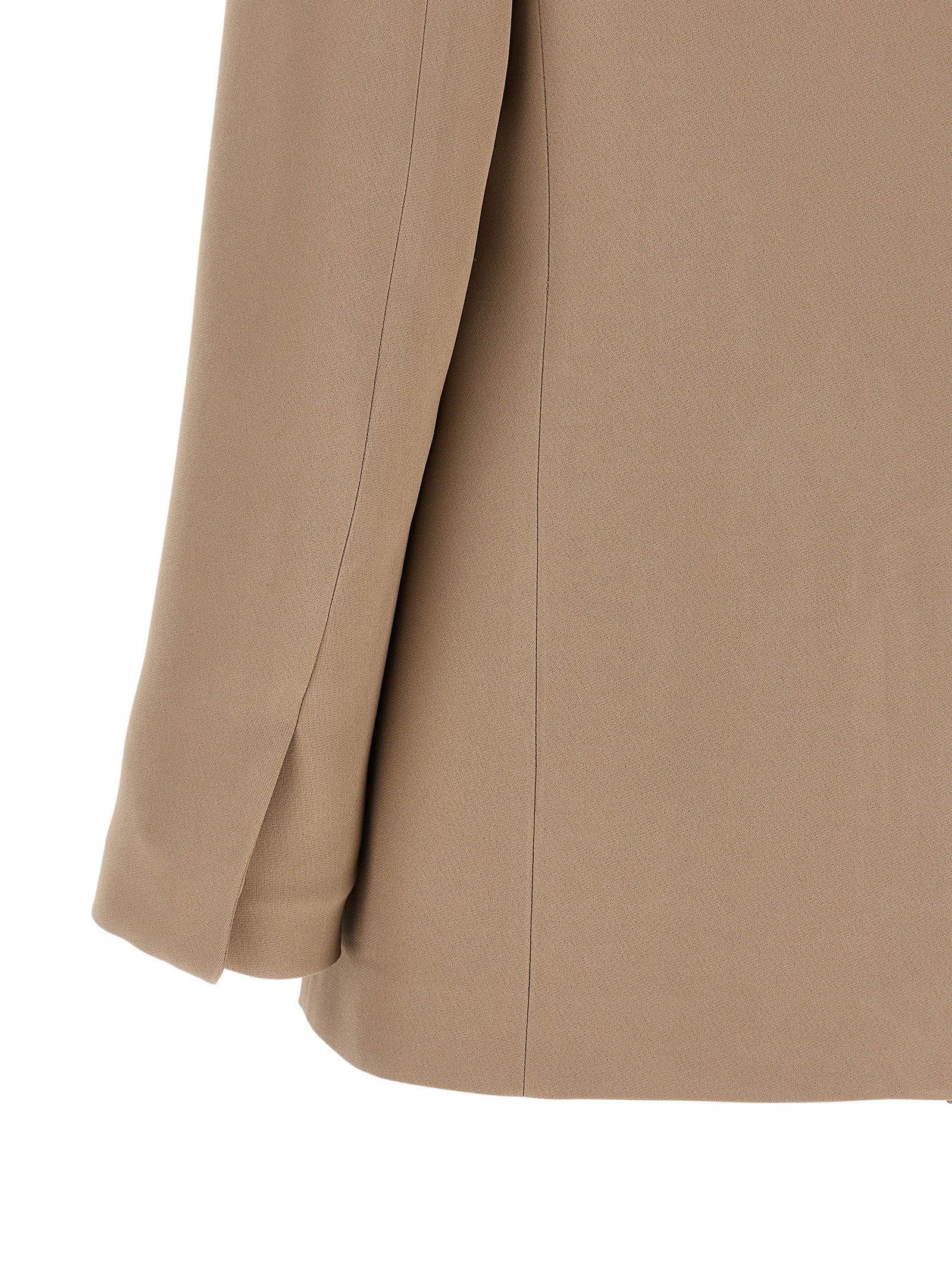 Fabiana Filippi Fabiana Filippi Twill Blazer