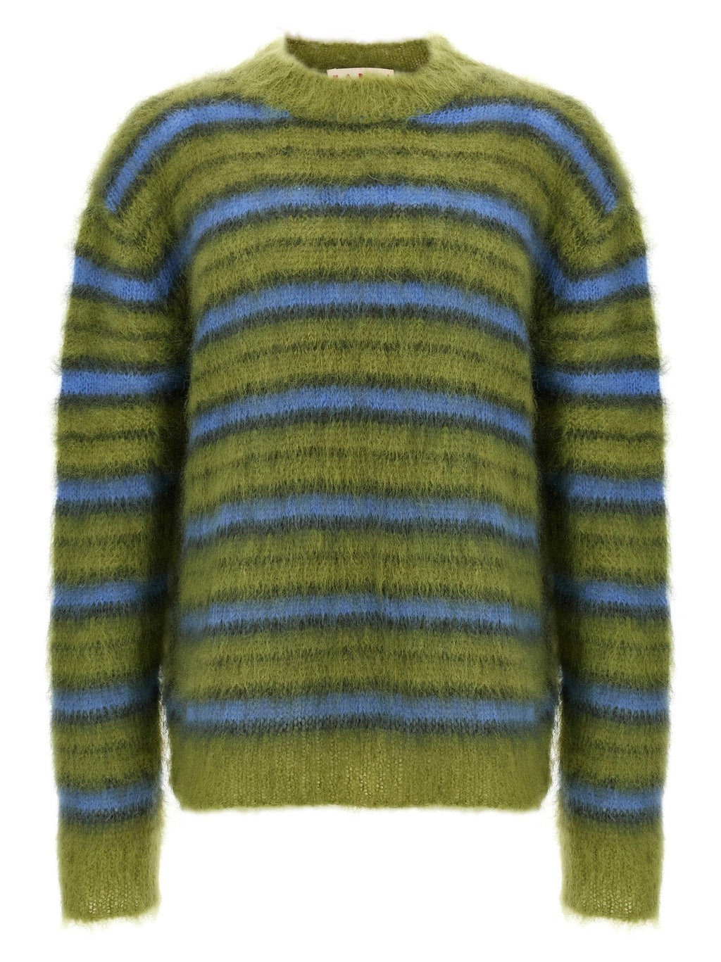 Marni Marni Striped Sweater
