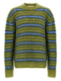 Marni Marni Striped Sweater