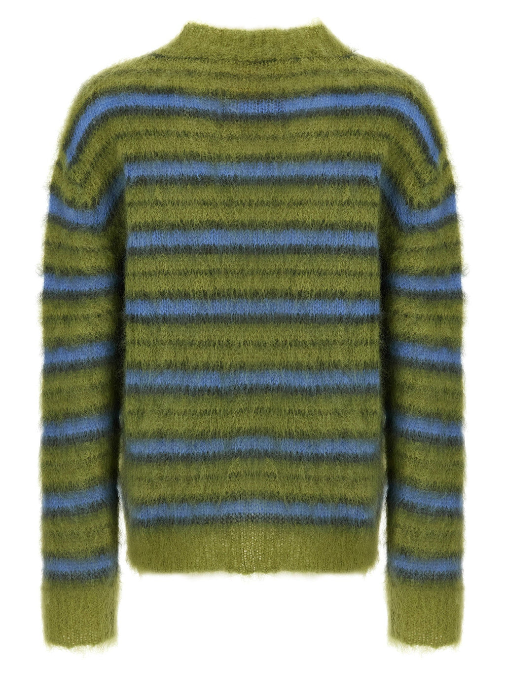 Marni Marni Striped Sweater