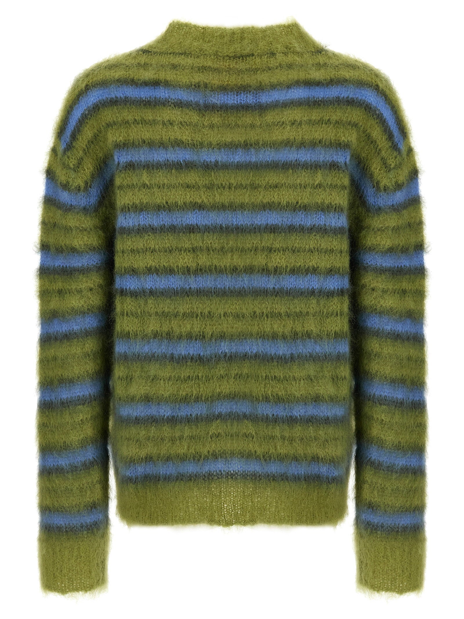 Marni Marni Striped Sweater