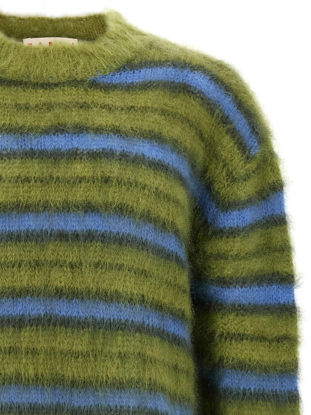 Marni Marni Striped Sweater