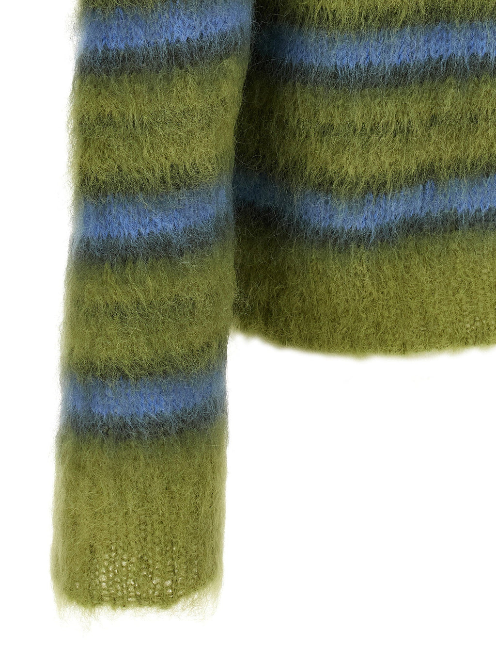 Marni Marni Striped Sweater