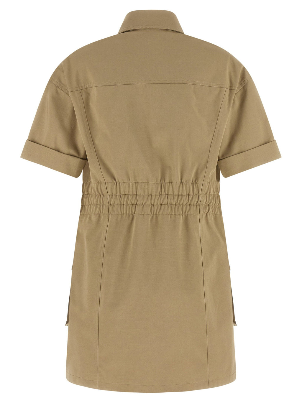 Balmain Balmain Saharan Dress