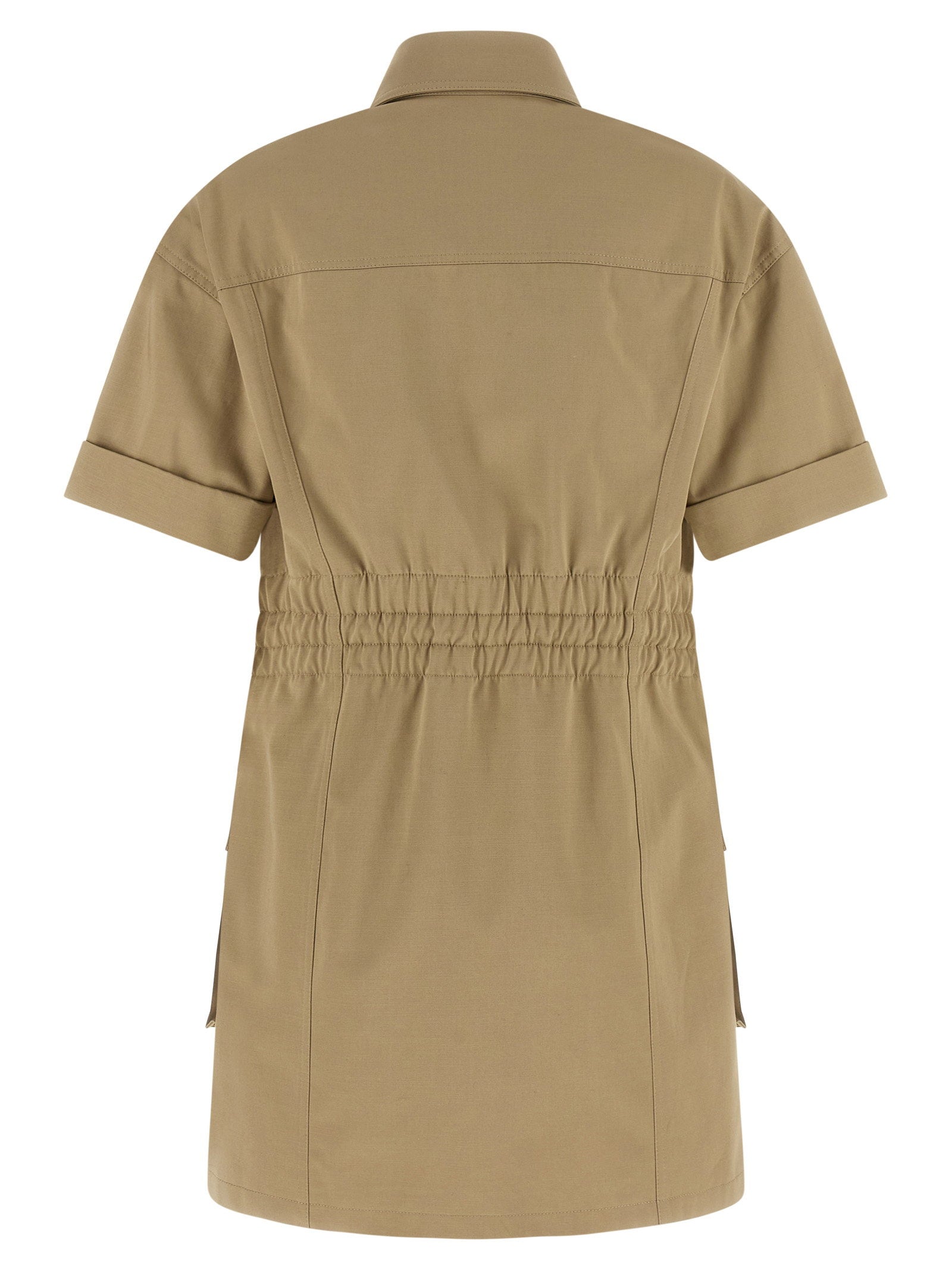 Balmain Balmain Saharan Dress