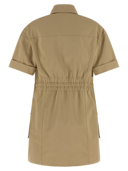 Balmain Balmain Saharan Dress