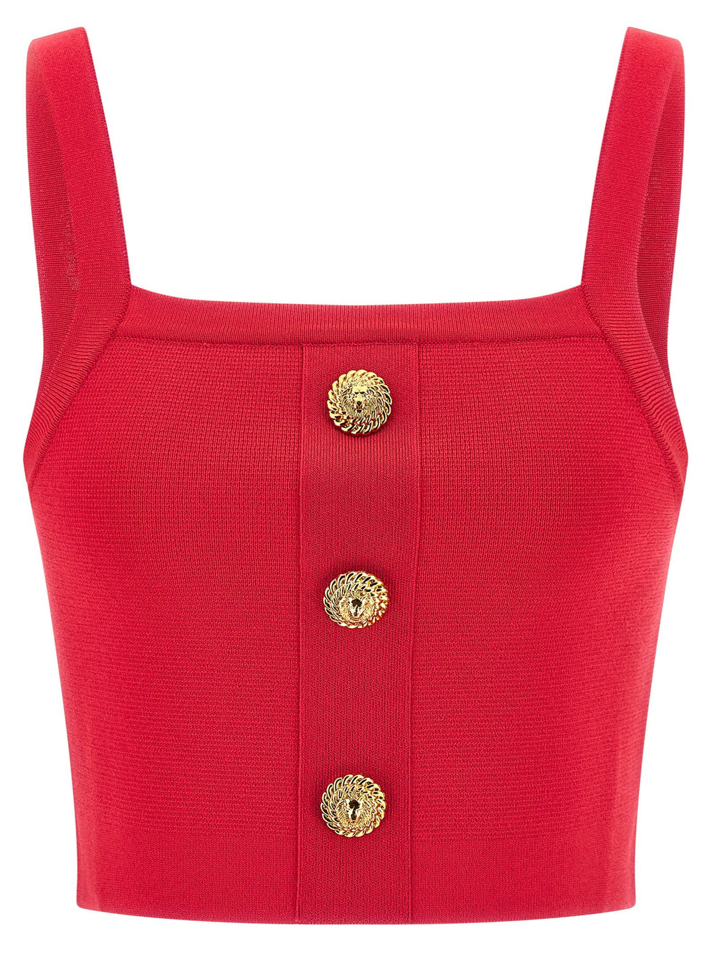Balmain Balmain Top 3 Buttons