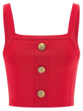 Balmain Balmain Top 3 Buttons