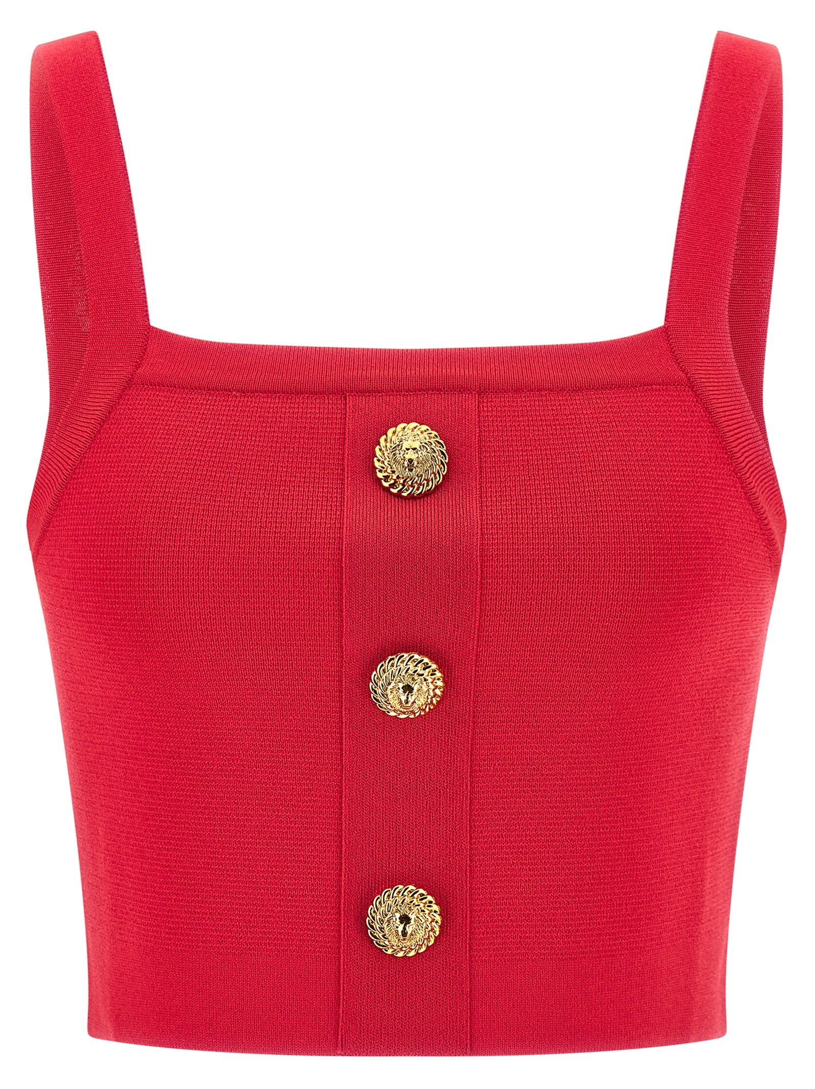 Balmain Balmain Top 3 Buttons