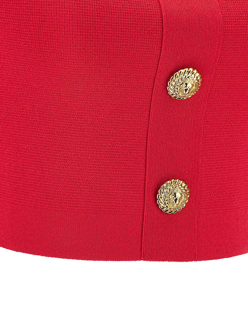 Balmain Balmain Top 3 Buttons