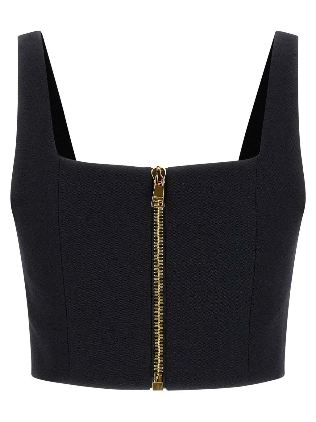 Balmain Balmain Button Top