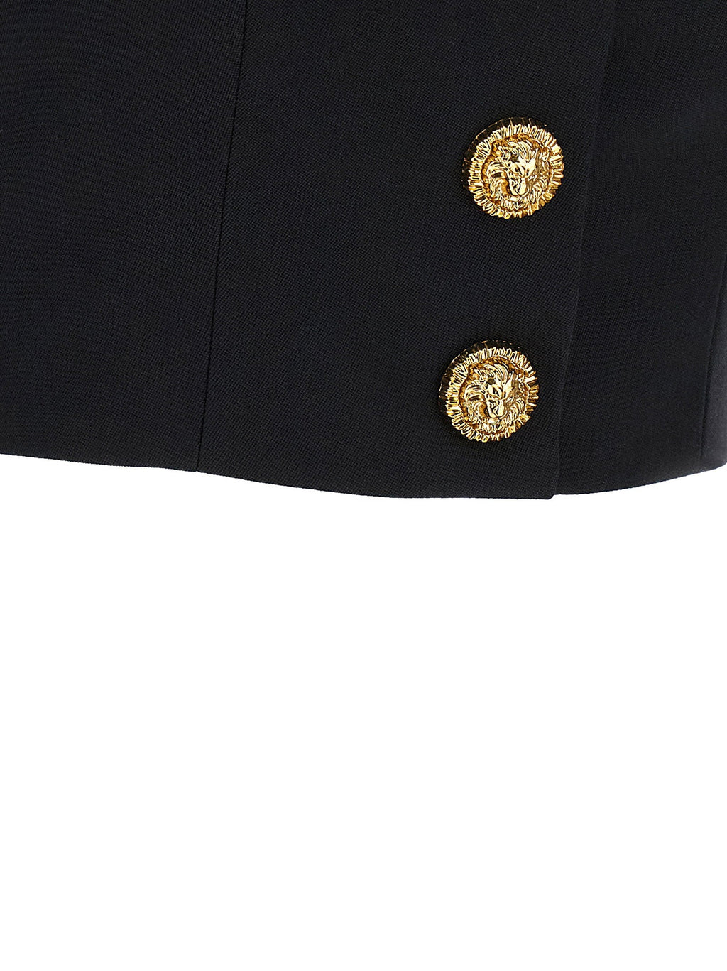 Balmain Balmain Button Top