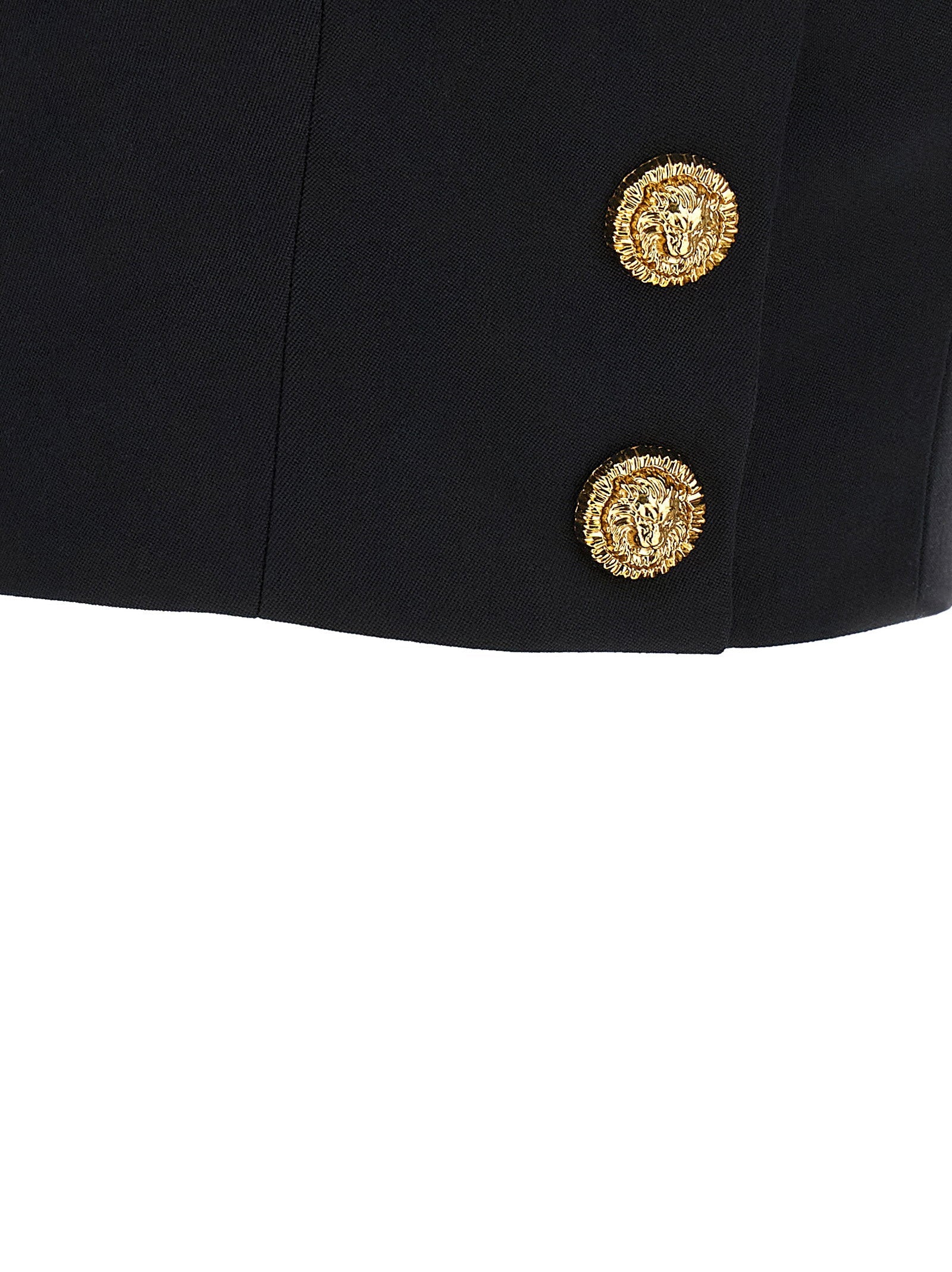 Balmain Balmain Button Top