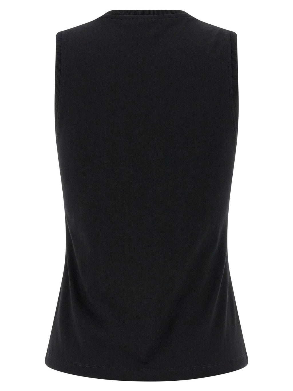 Balmain Balmain Paris Print Top