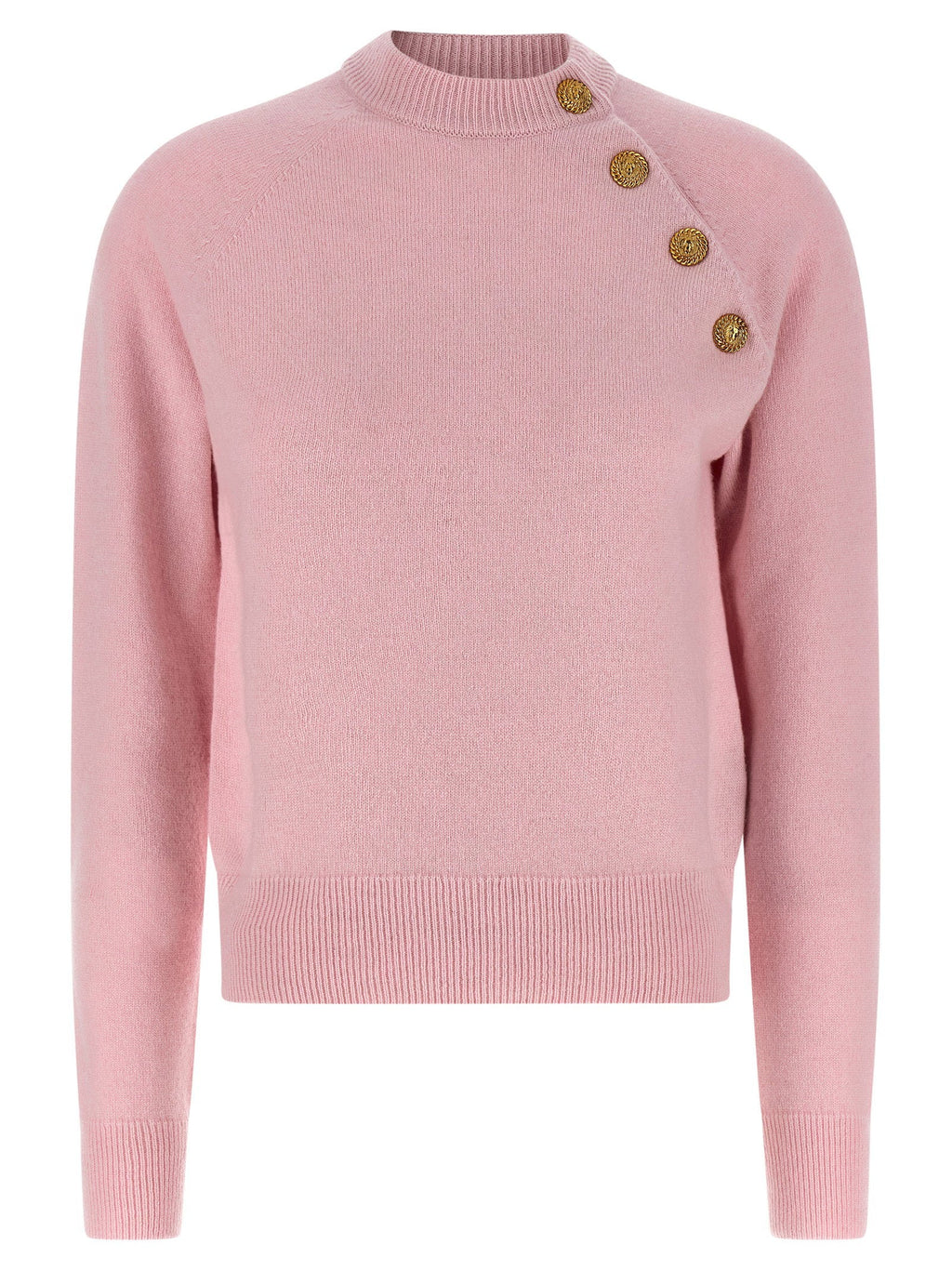 Balmain Balmain Cashmere Sweater