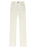 Balmain Balmain Embroidery Jeans