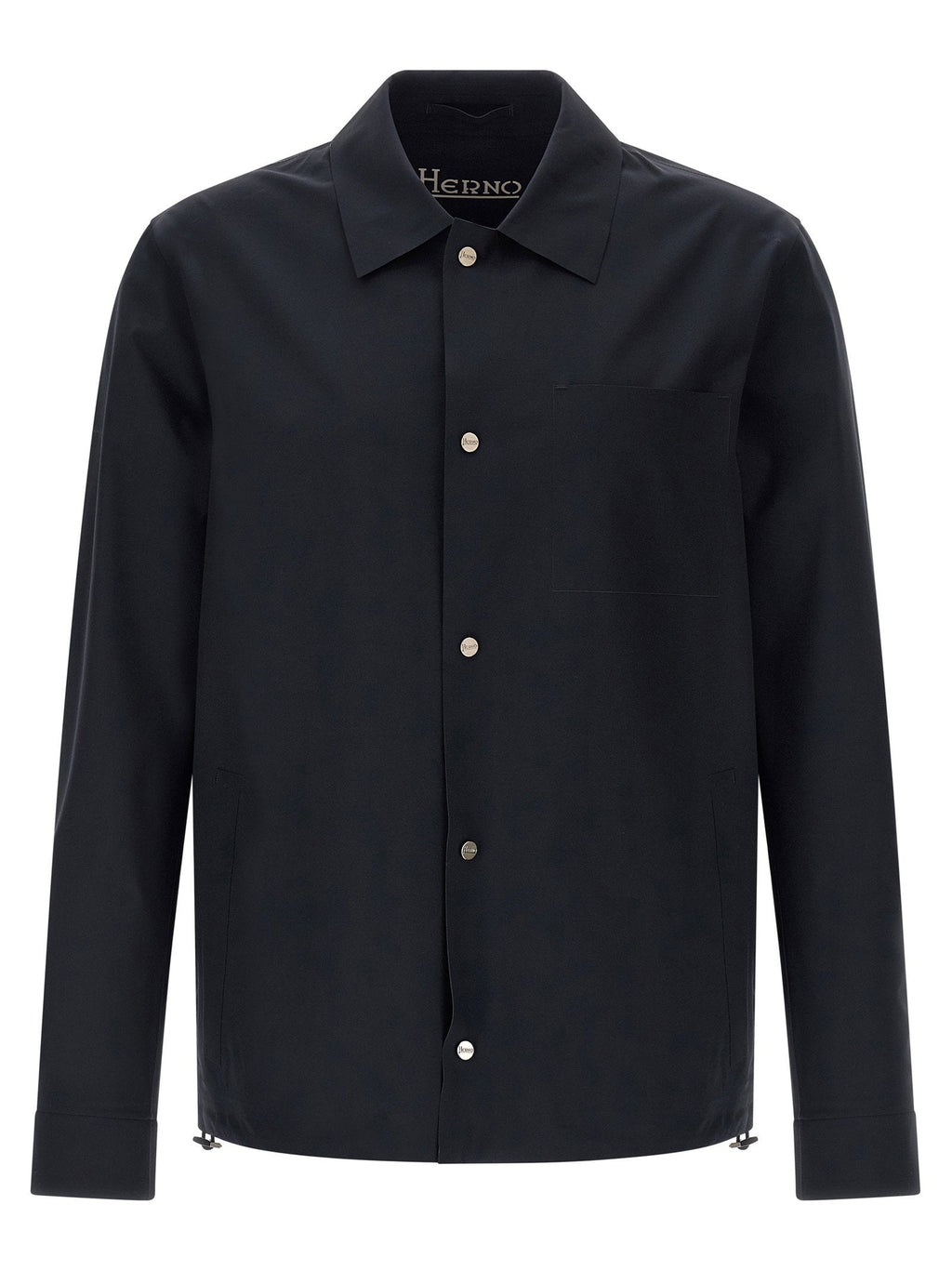 Herno Herno Essence Overshirt