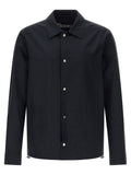 Herno Herno Essence Overshirt