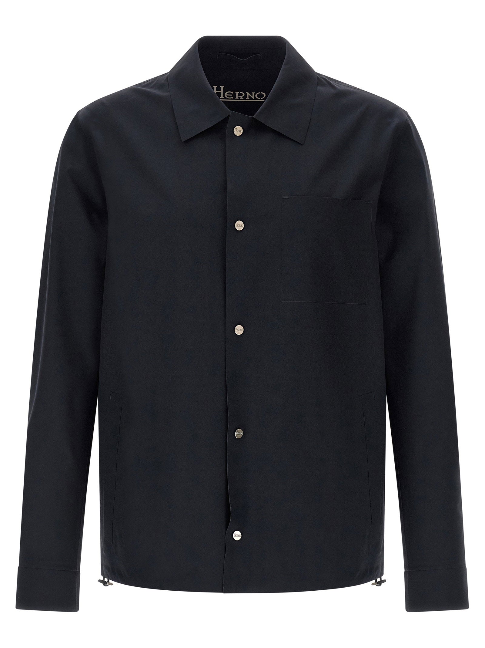 Herno Herno Essence Overshirt