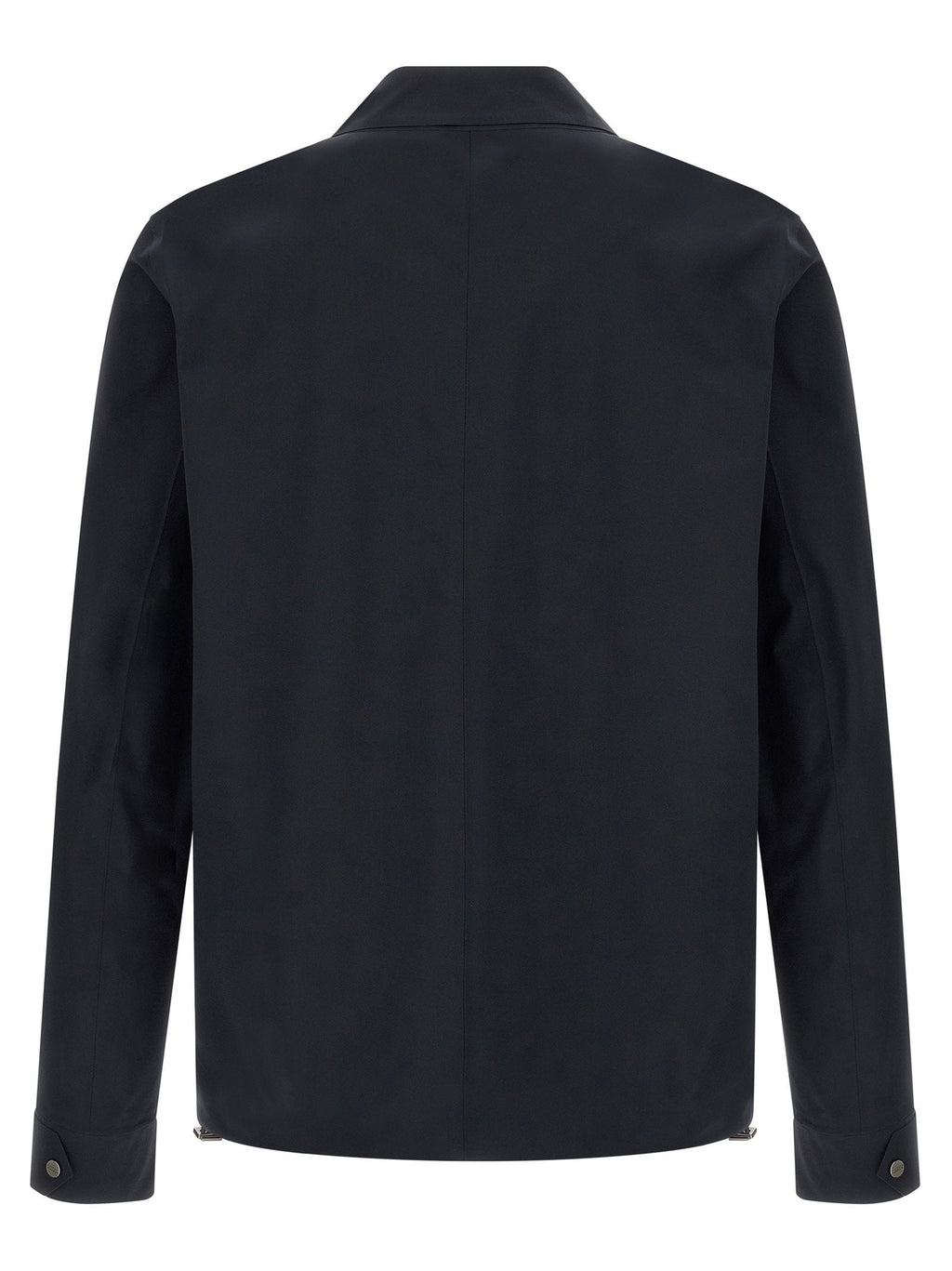 Herno Herno Essence Overshirt