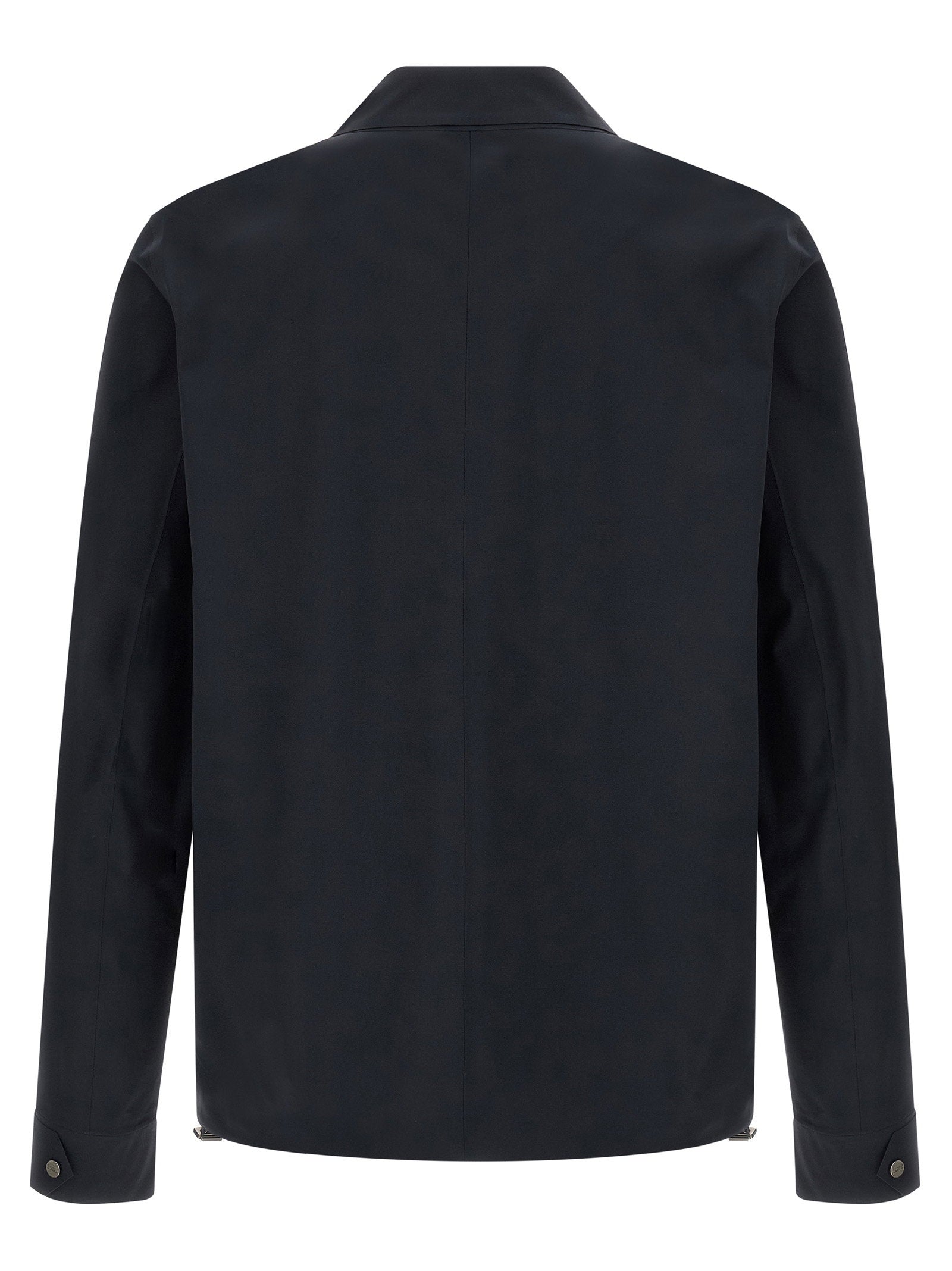 Herno Herno Essence Overshirt