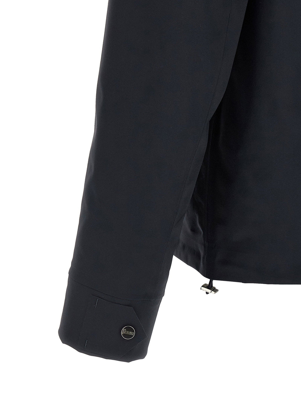 Herno Herno Essence Overshirt