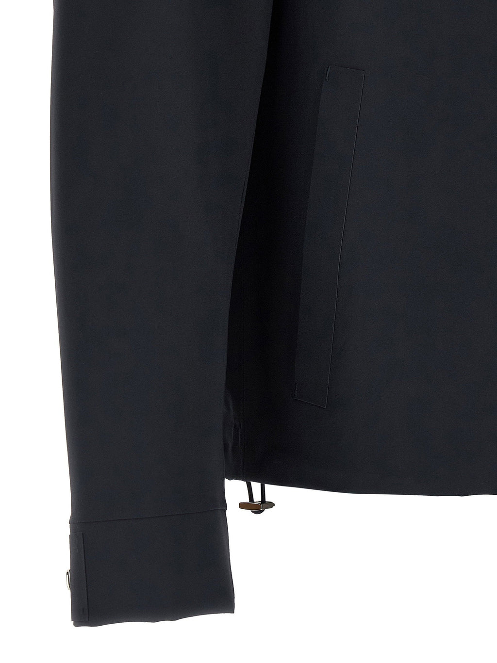 Herno Herno Essence Overshirt