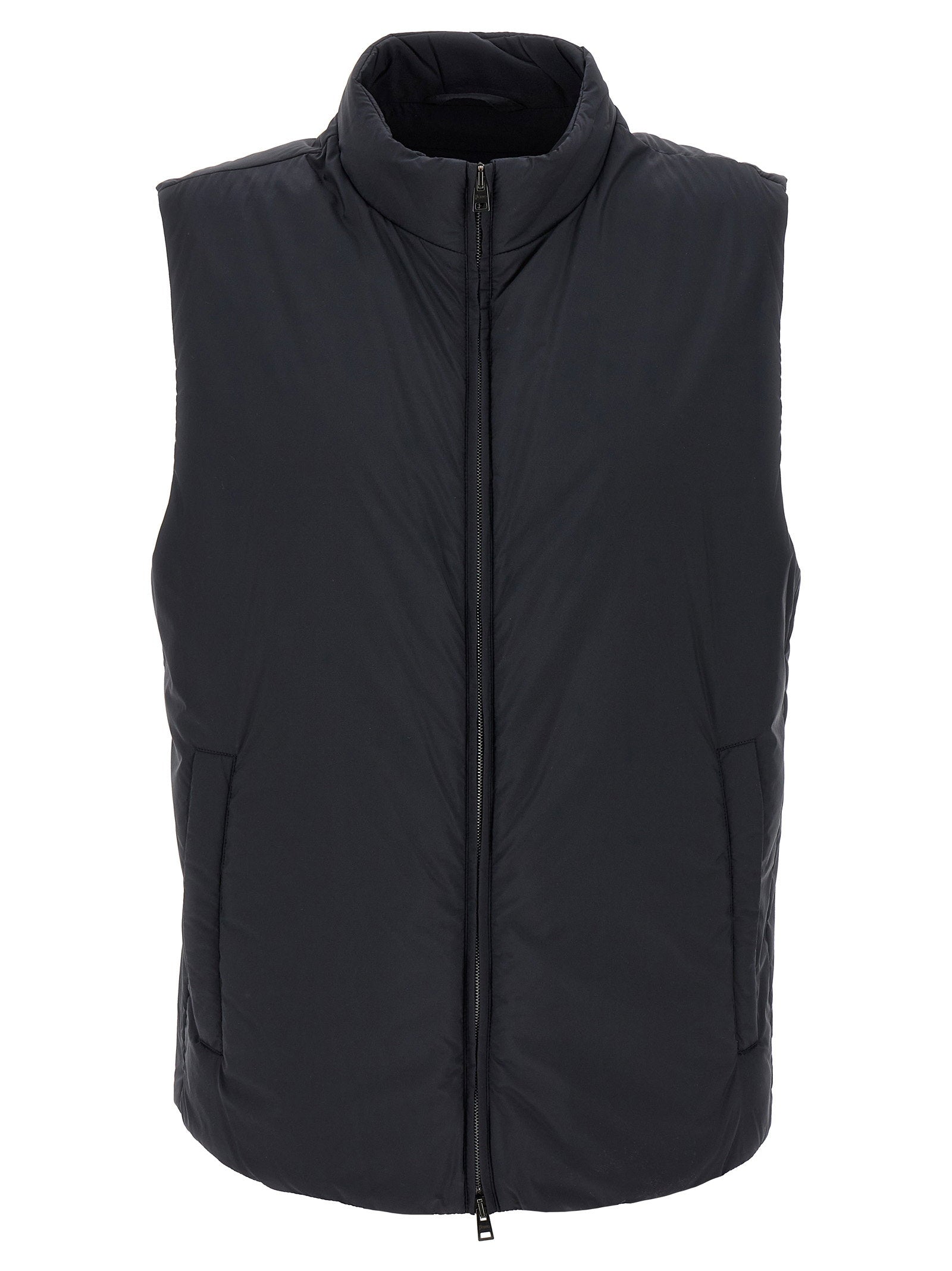 Herno Herno Ecoage Vest