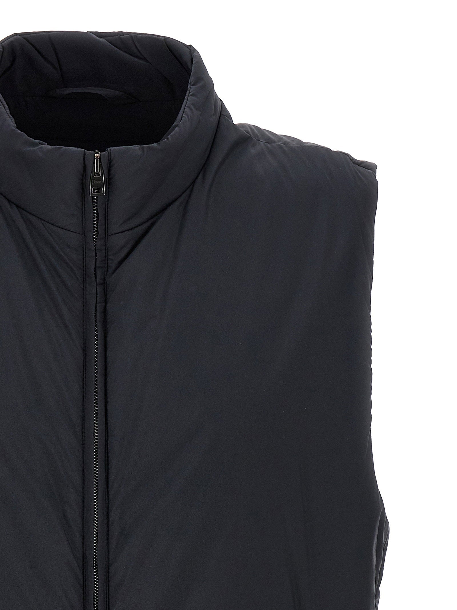 Herno Herno Ecoage Vest