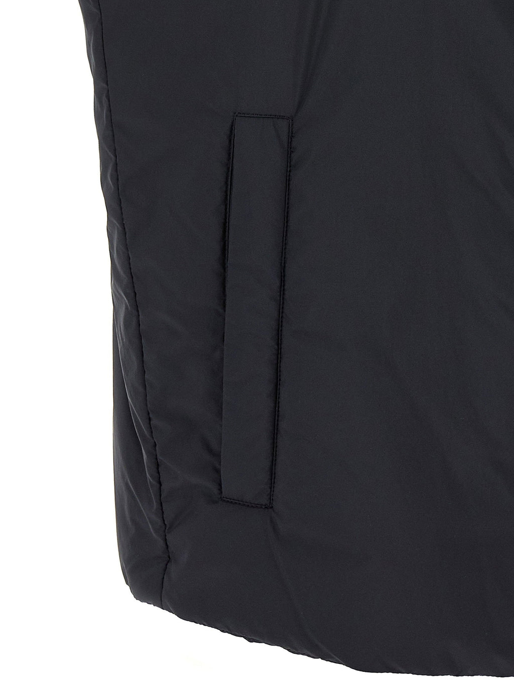 Herno Herno Ecoage Vest