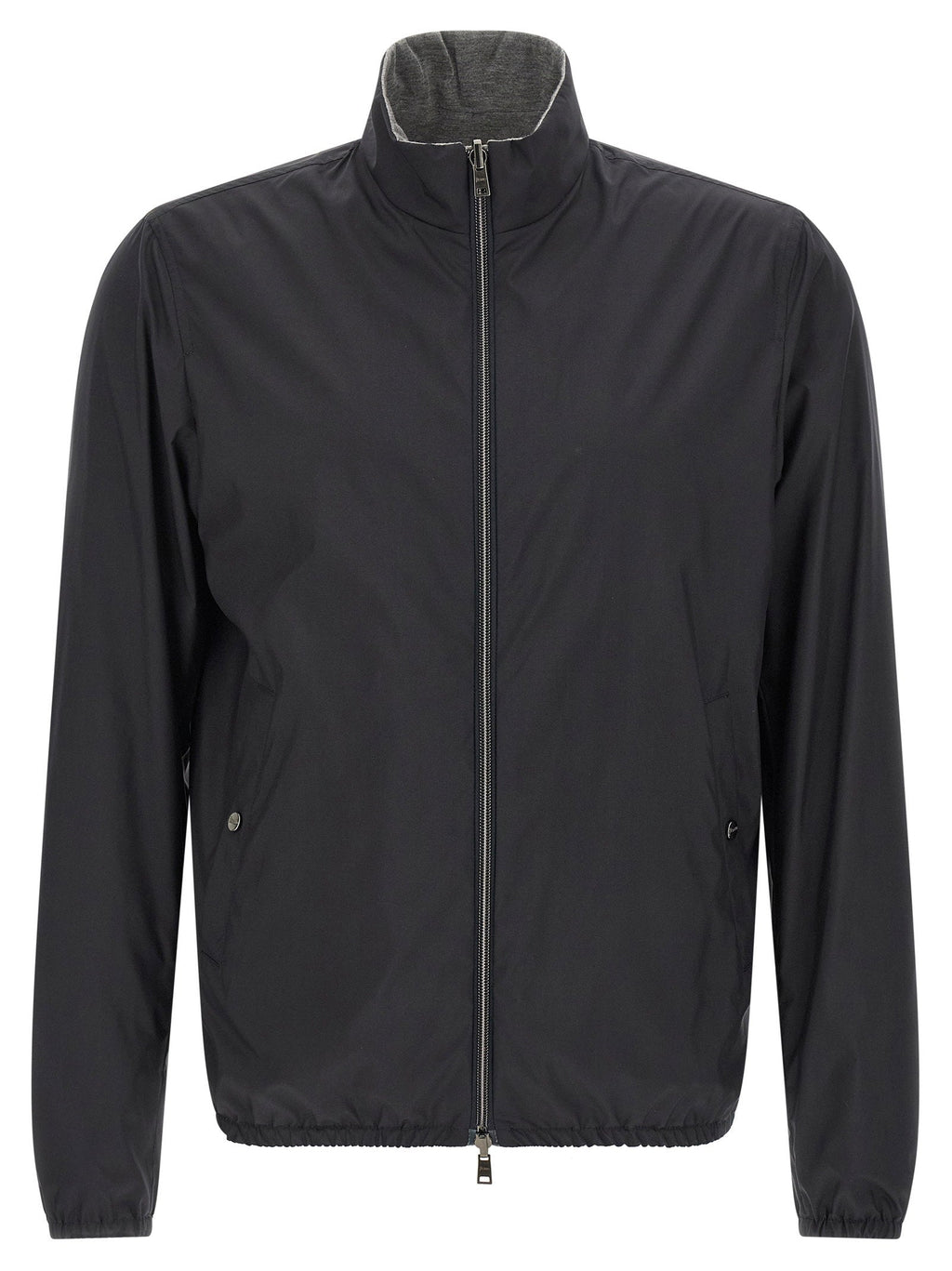 Herno Herno Reversible Bomber Jacket
