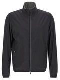 Herno Herno Reversible Bomber Jacket