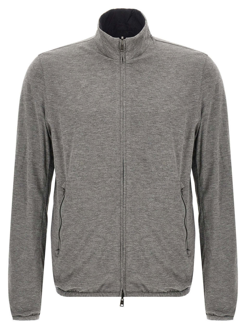Herno Herno Reversible Bomber Jacket
