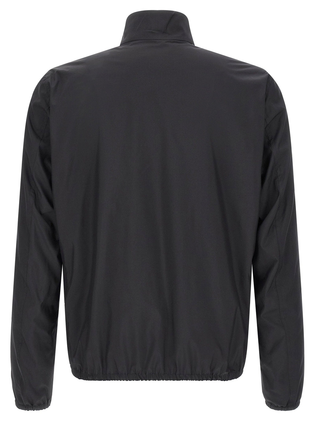 Herno Herno Reversible Bomber Jacket