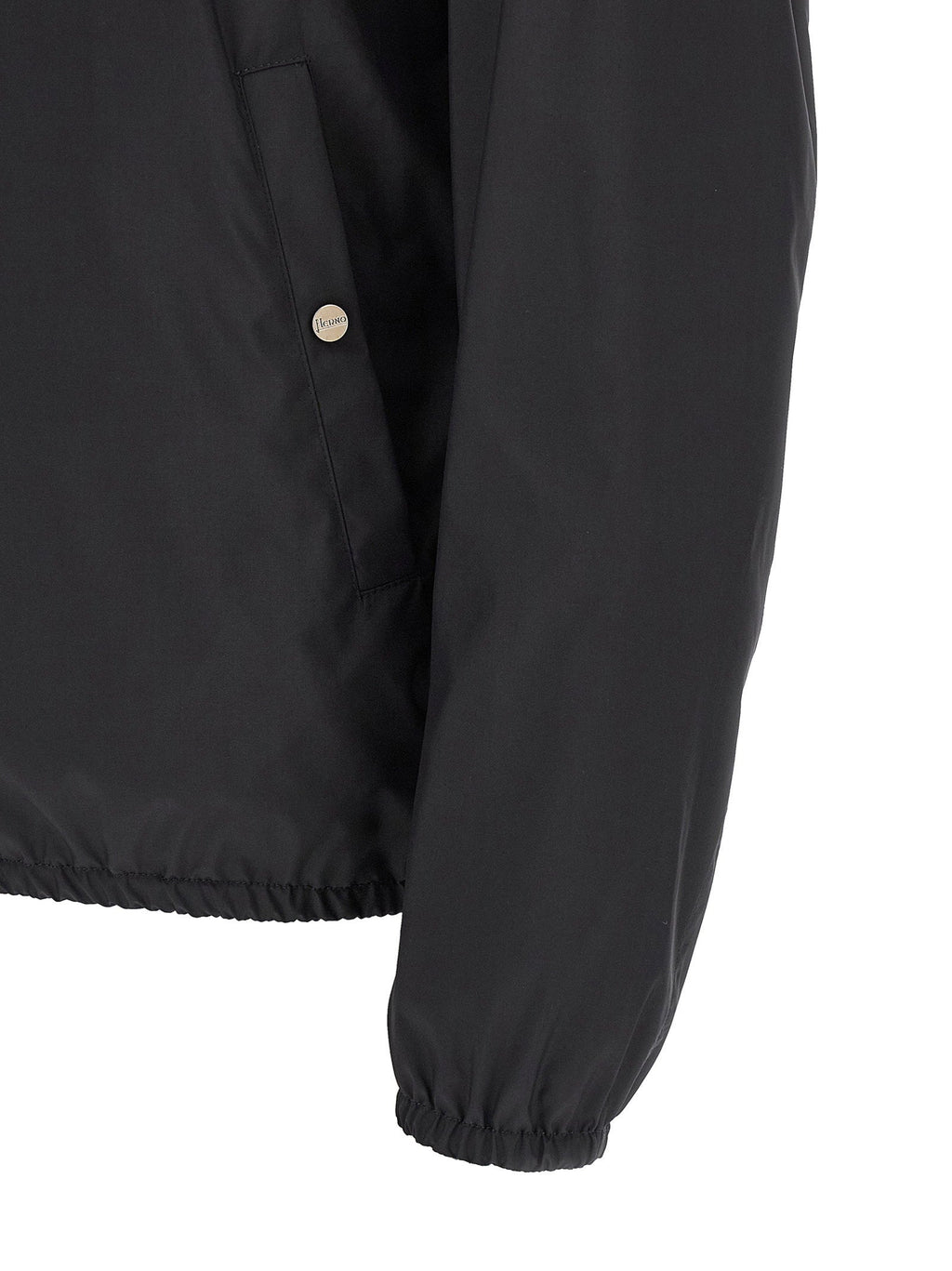 Herno Herno Reversible Bomber Jacket