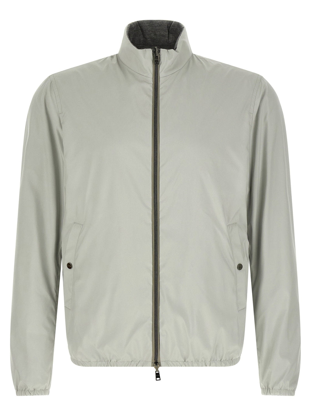 Herno Herno Reversible Bomber Jacket