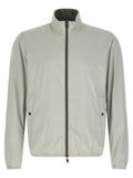 Herno Herno Reversible Bomber Jacket