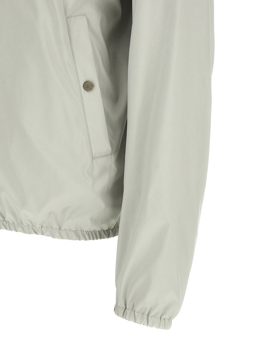 Herno Herno Reversible Bomber Jacket