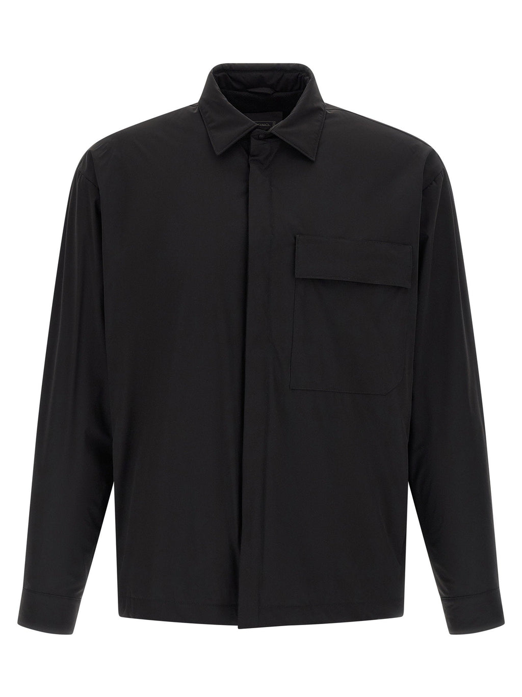 Herno Herno Functional Overshirt