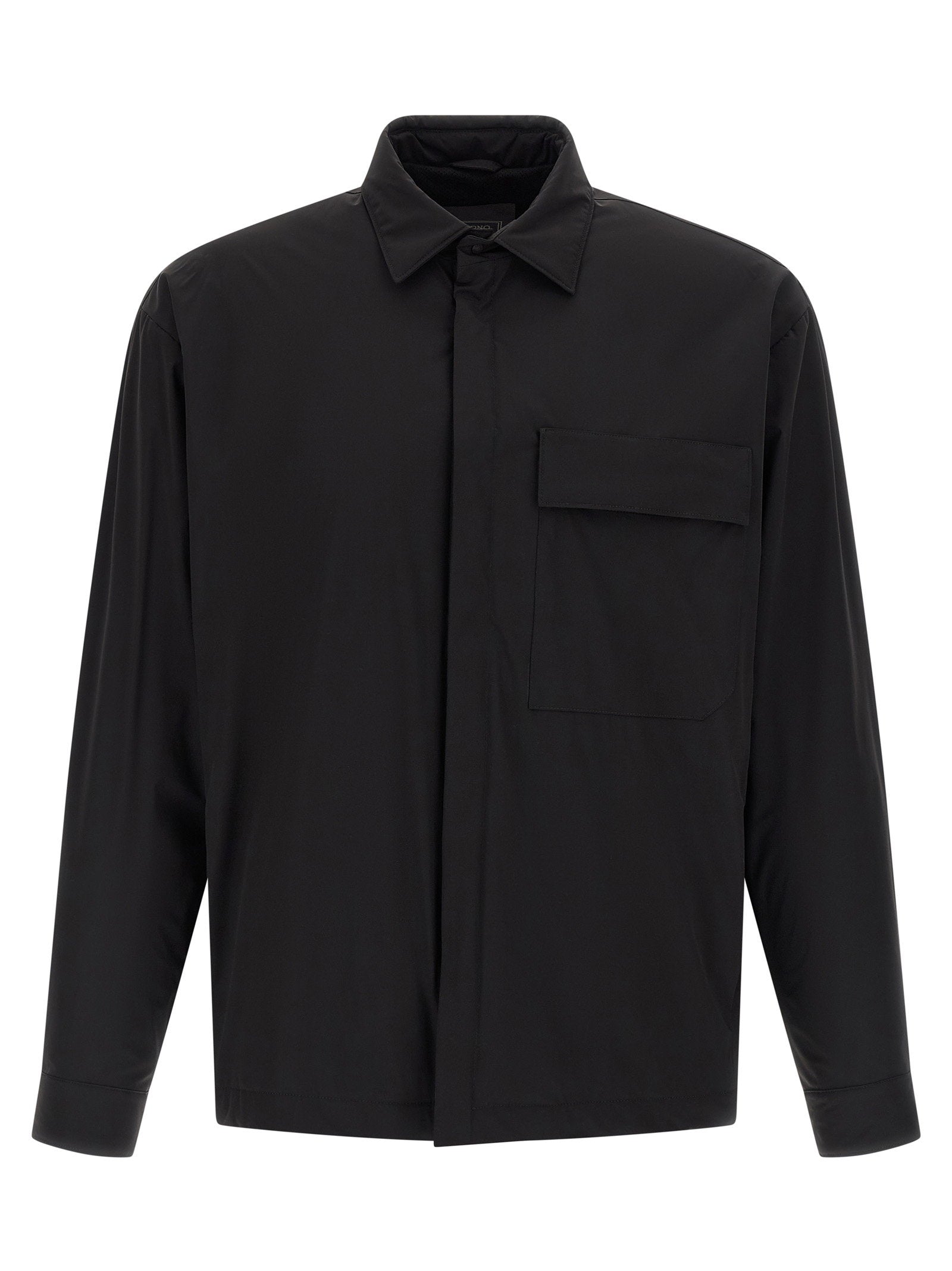 Herno Herno Functional Overshirt