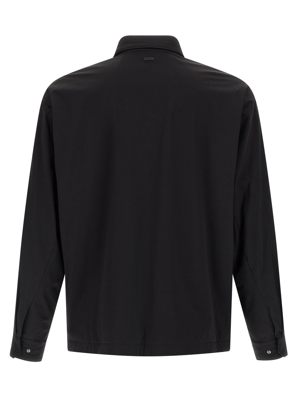 Herno Herno Functional Overshirt