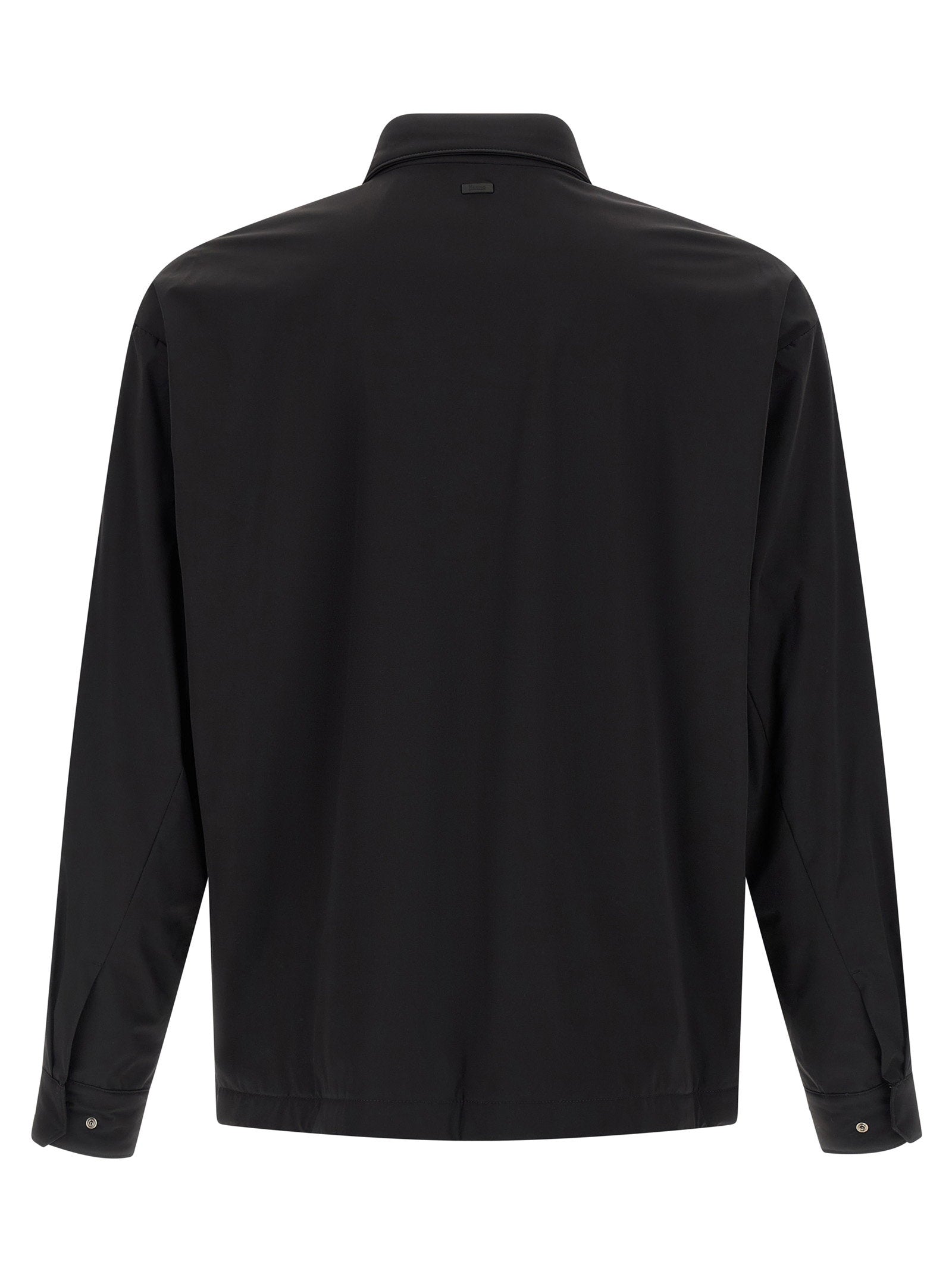 Herno Herno Functional Overshirt