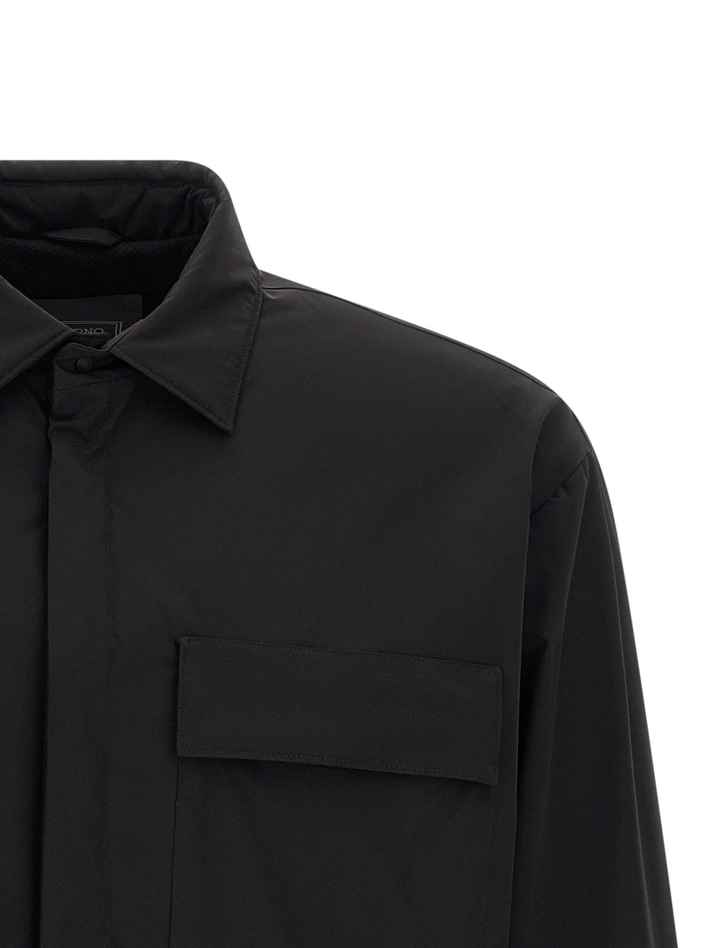 Herno Herno Functional Overshirt