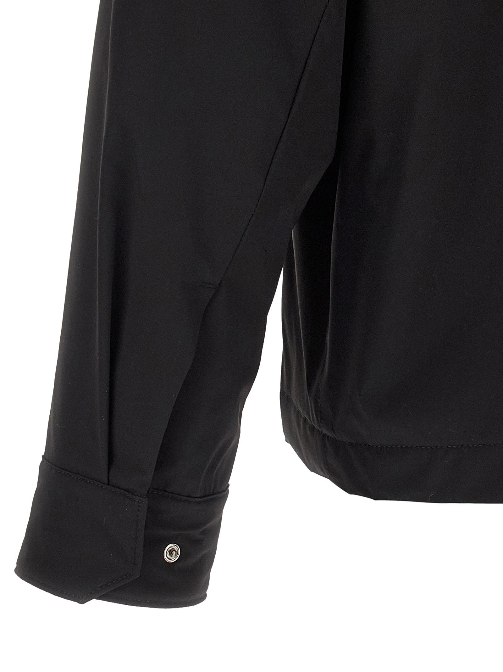 Herno Herno Functional Overshirt
