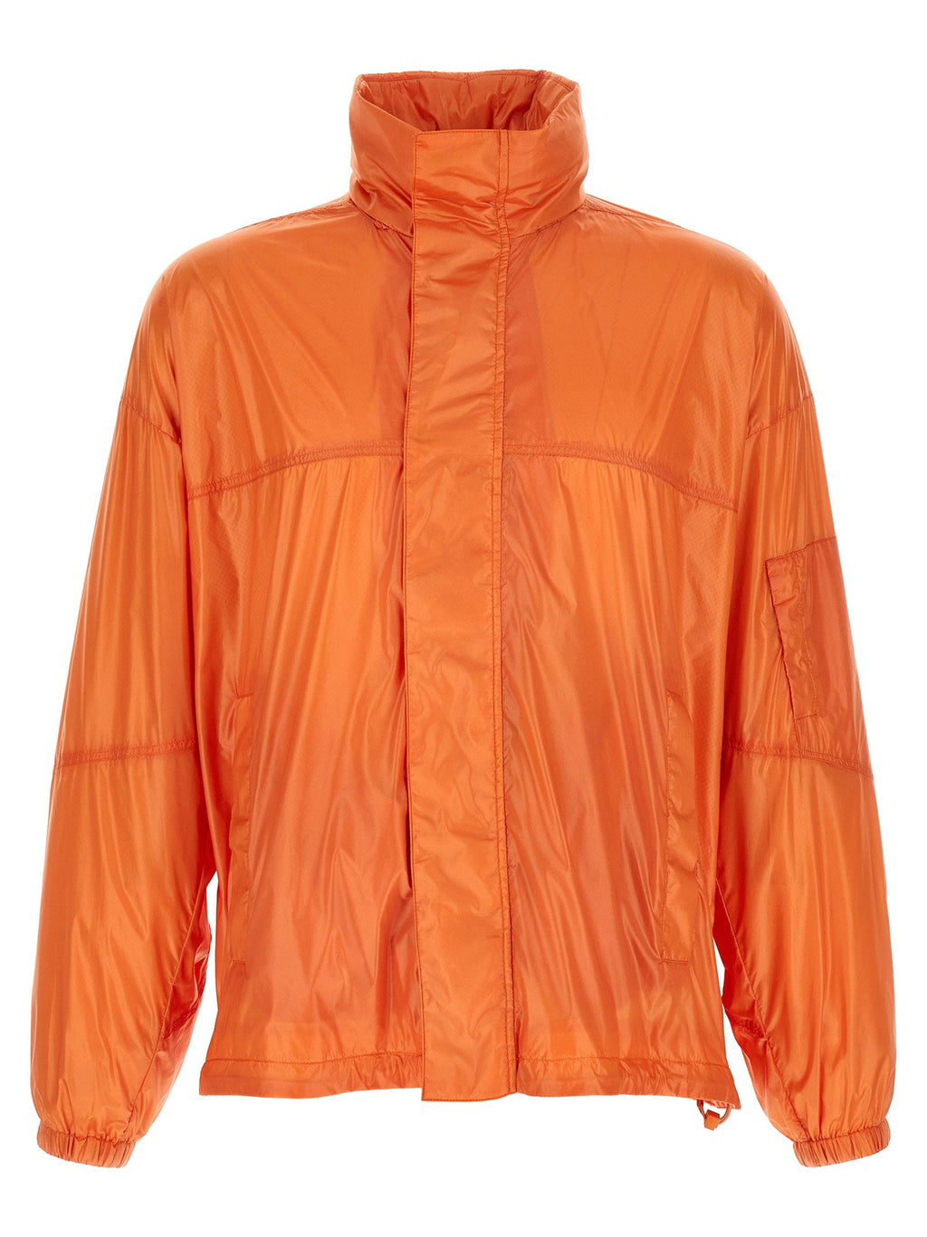 Laminar Laminar Foldable Jacket