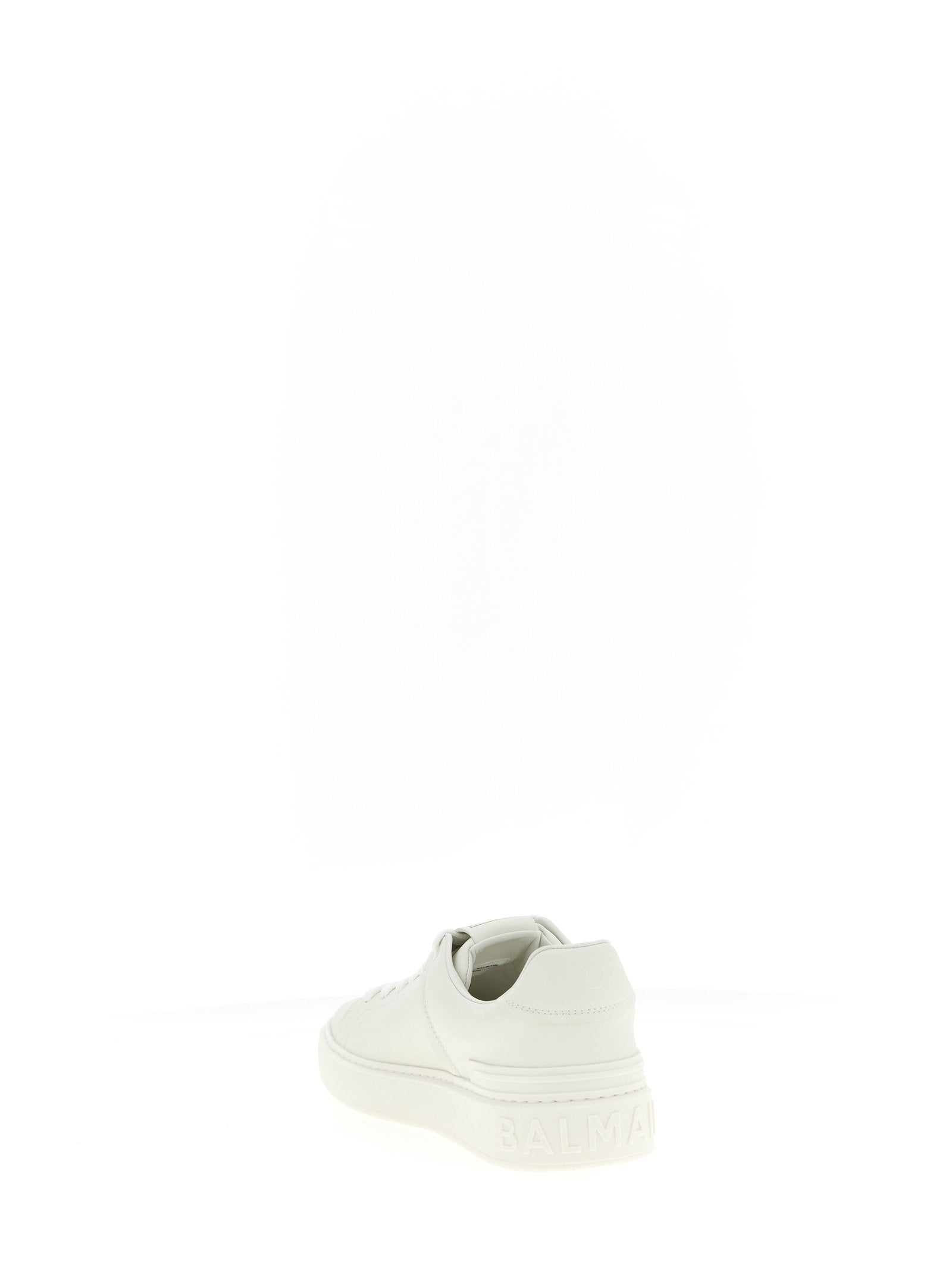 Balmain Balmain B-cout Sneakers