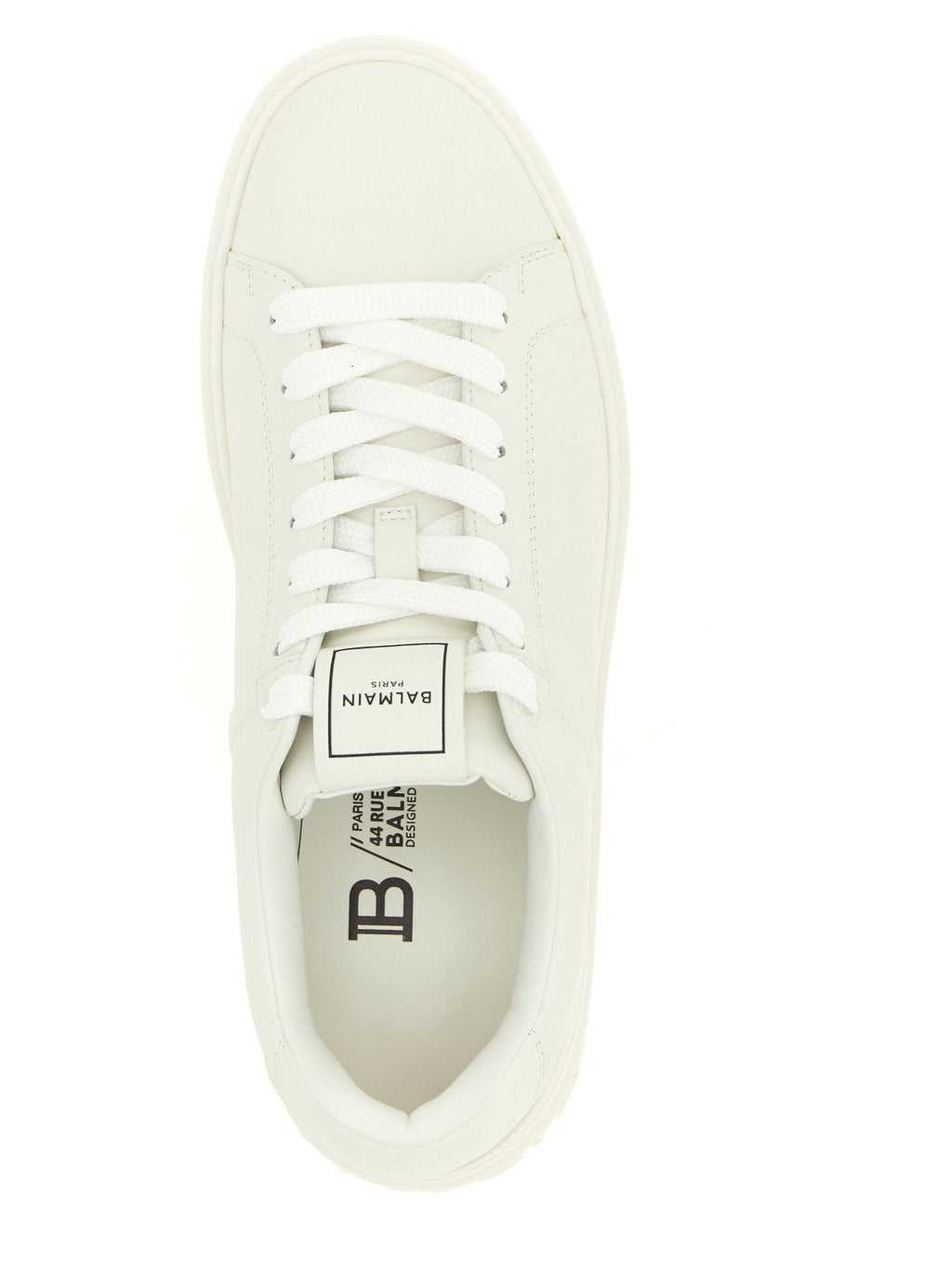 Balmain Balmain B-cout Sneakers