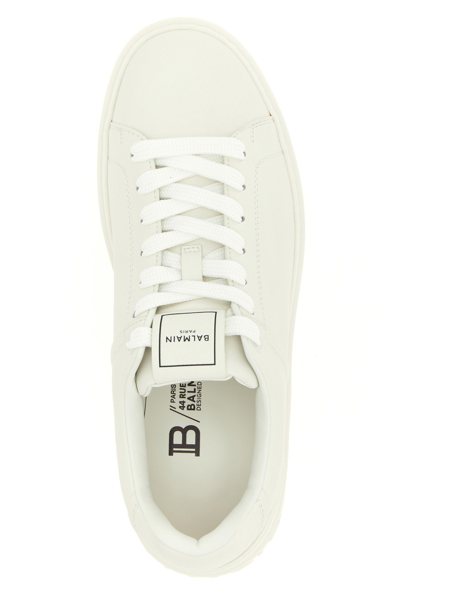 Balmain Balmain B-cout Sneakers