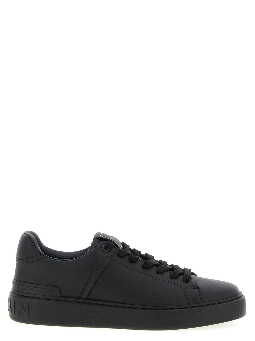 Balmain Balmain B-court Sneakers